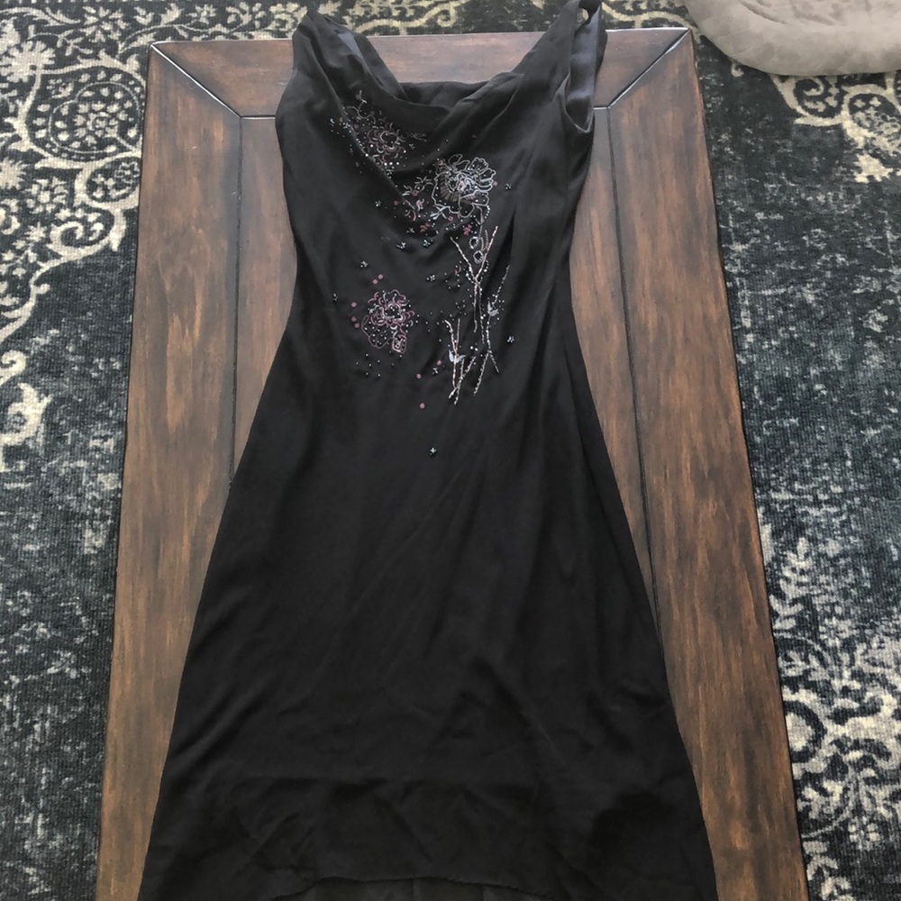 Cocktail dress